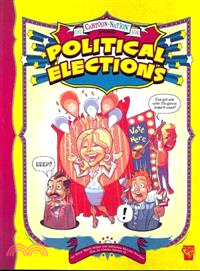 Cartoon Nation: Political Elections