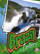 Brazil in Colors