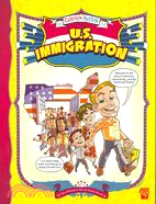 Cartoon Nation: U.s. Immigration