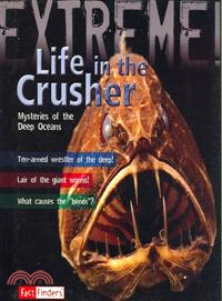 Life in the Crusher