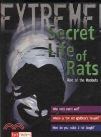 Secret Life of Rats