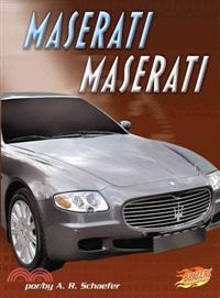 Maserati / Maserati
