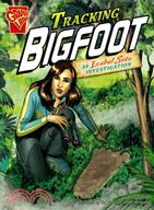 Tracking Bigfoot: An Isabel Soto Investigation
