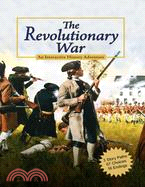 The Revolutionary War: An Interactive History Adventure