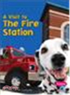 The Fire Station