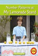 Number Patterns at My Lemonade Stand