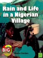 Rain and Life in a Nigerian Village
