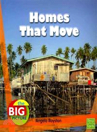 Homes That Move