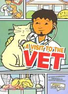 A Visit to the Vet