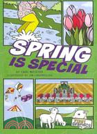 Spring Is Special