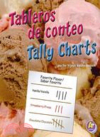 Tableros De Conteo/Tally Charts