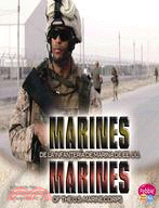 Marines De La Infanteria De Marina De Ee.uu./Marines of the U.s. Marine Corps