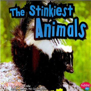 The Stinkiest Animals