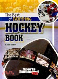 The Best of Everything Hockey Book