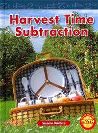 Harvest Time Subtraction