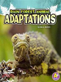 Amazing Animal Adaptations