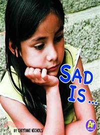 Sad Is...