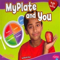 MyPlate and You