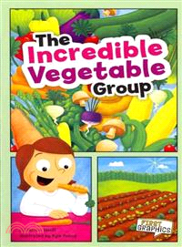 The Incredible Vegetable Group