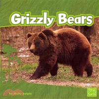 Grizzly Bears