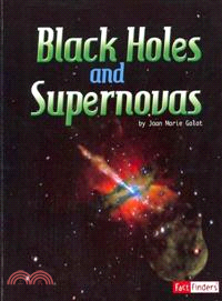 Black Holes and Supernovas