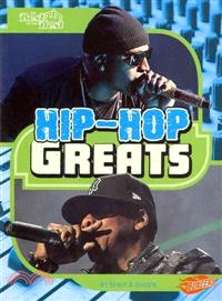Hip-Hop Greats
