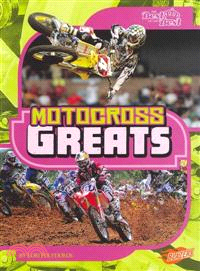 Motocross Greats