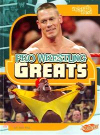 Pro Wrestling Greats