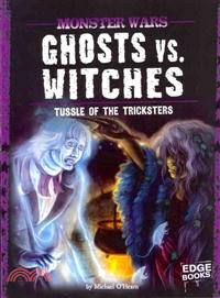 Ghosts vs. Witches