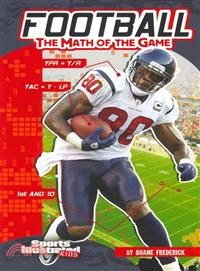 Football ─ The Math of the Game