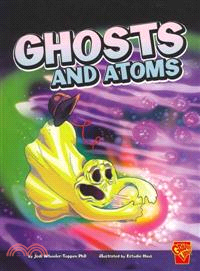 Ghosts and Atoms