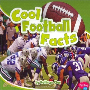 Cool Football Facts