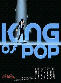 King of Pop ─ The Story of Michael Jackson
