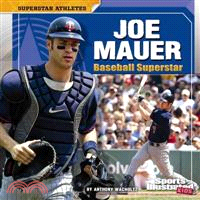 Joe Mauer—Baseball Superstar