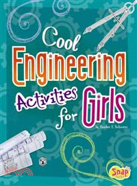 Cool Engineering Activities for Girls