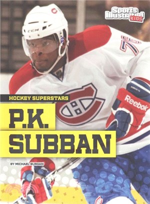 P.K. Subban