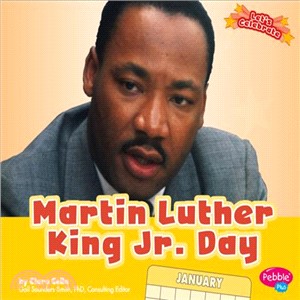 Martin Luther King Jr. Day