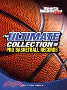 The ultimate collection of pro basketball records