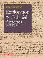 Exploration and Colonial America (1492-1755)