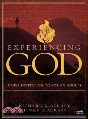 Experiencing God ― Young Adult, Member Book