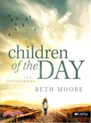 Children of the Day ― 1 & 2 Thessalonians