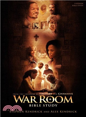 War Room ― Member Book