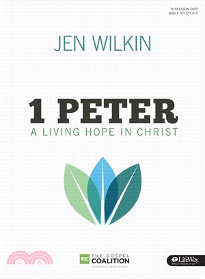 1 Peter Leader Kit ― A Living Hope in Christ