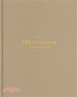 The Old Testament Handbook, Sand Cloth Over Board: A Visual Guide Through the Old Testament