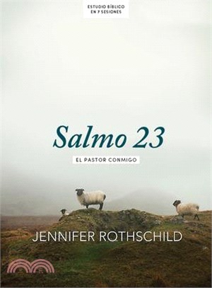 Salmo 23 - Estudio Bíblico: El Pastor Conmigo