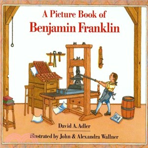 Picture Book of Ben Franklin