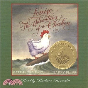 Louise, the Adventures of a Chicken