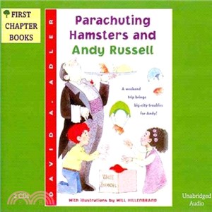 Parachuting Hamsters and Andy Russell