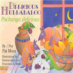 Delicious Hullabaloo/ Pachanga Deliciosa