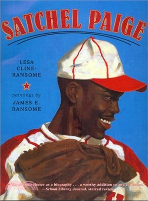 Satchel Paige